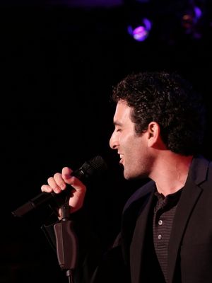 Jarrod Spector  Photo