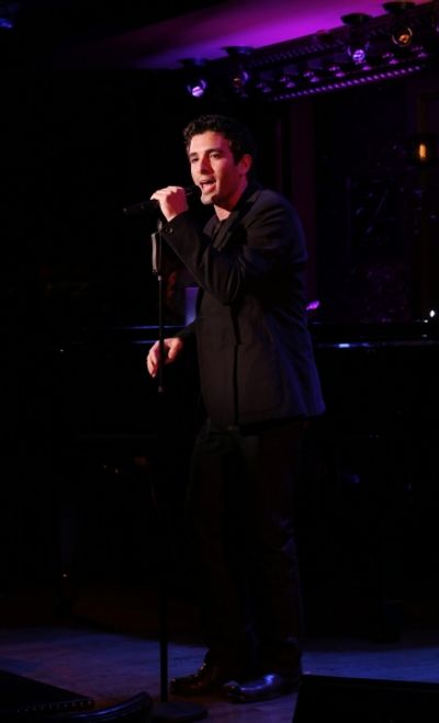 Jarrod Spector  Photo