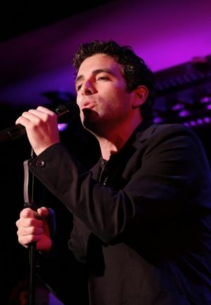 Jarrod Spector  Photo