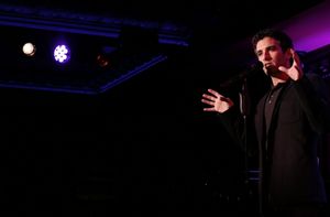 Jarrod Spector Photo