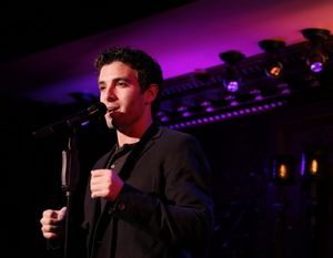 Jarrod Spector  Photo