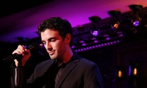 Jarrod Spector  Photo