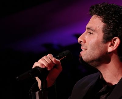 Jarrod Spector  Photo