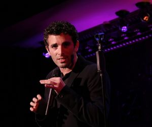 Jarrod Spector  Photo