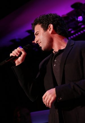 Jarrod Spector  Photo