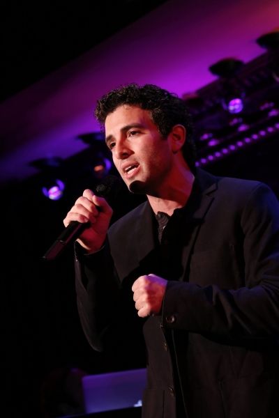 Jarrod Spector  Photo
