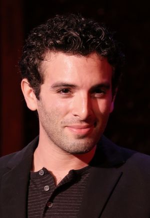 Jarrod Spector  Photo