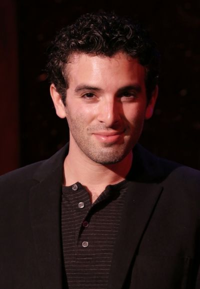 Jarrod Spector  Photo