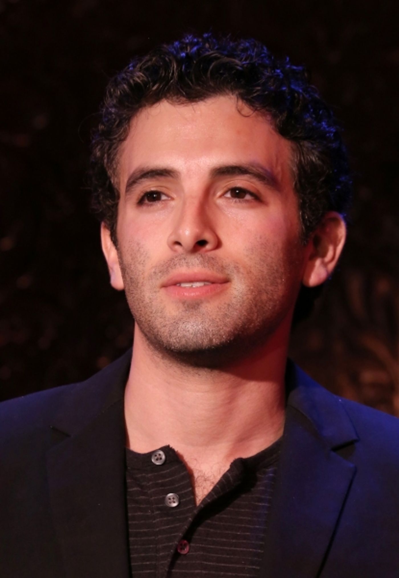 Photo Coverage: Jarrod Spector previews new show at 54 Below  Image