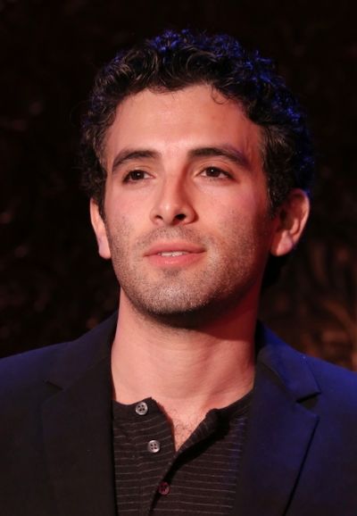 Jarrod Spector Photo