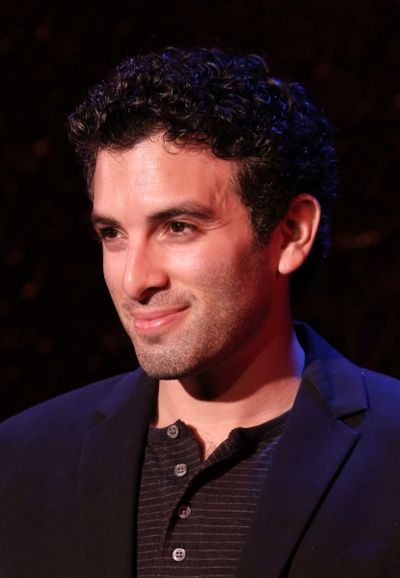 Jarrod Spector  Photo