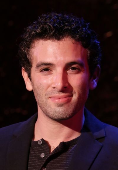 Jarrod Spector Photo