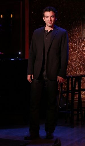 Jarrod Spector Photo