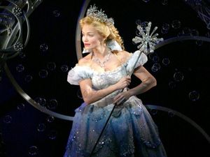 Kristin Chenoweth (2003-2004) @ BroadwayWorld Kristin Chenoweth (2003-2004) Photo