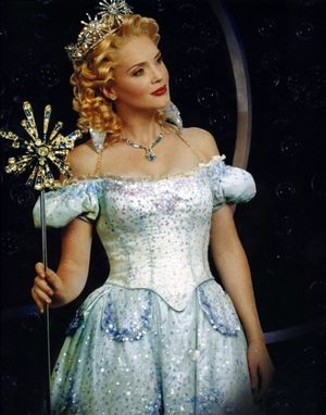 Jennifer Laura Thompson (2004-2005) Photo