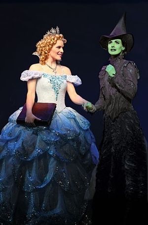 Katie Rose Clarke (2010-2013) @ BroadwayWorld Katie Rose Clarke (2010-2013) Photo