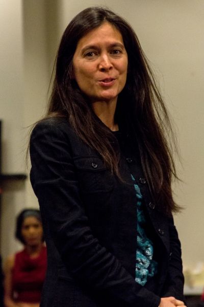 Photos: In Rehearsal with the Cast of PORGY AND BESS National Tour — photo 1 of 15