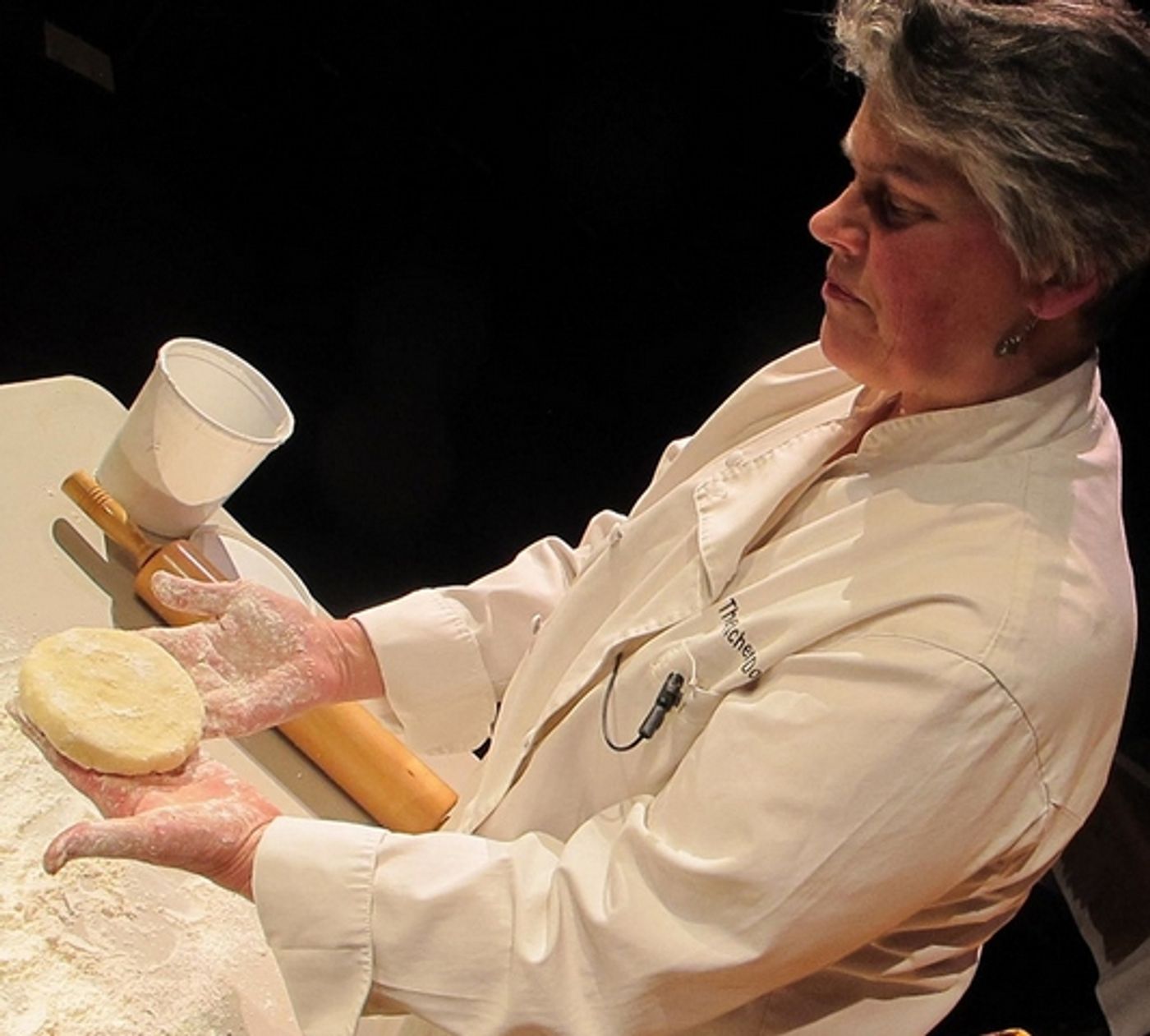 Photo Flash: Sneak Peek - KITSCH 'N B*TCH Returns to WICA, 11/2  Image