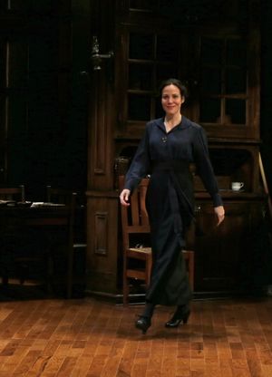 Mary Louise Parker @ BroadwayWorld Mary Louise Parker Photo
