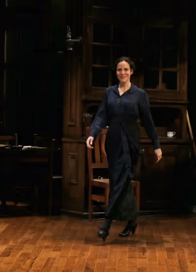 Mary Louise Parker Photo