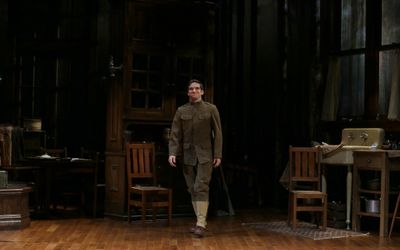 Evan Jonigkeit  Photo