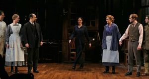 Christopher Innvar, Jessica Love, Danny Burstein, Mary Louise Parker, Victoria Clark, Brian Cross, Evan Jonigkeit @ BroadwayWorld Christopher Innvar, Jessica Love, Danny Burstein, Mary Louise Parker, Victoria Clark, Photo