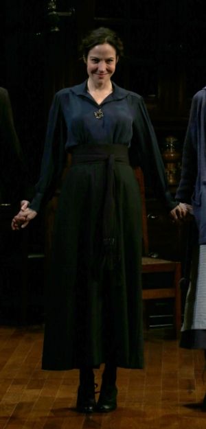 Mary Louise Parker @ BroadwayWorld Mary Louise Parker Photo