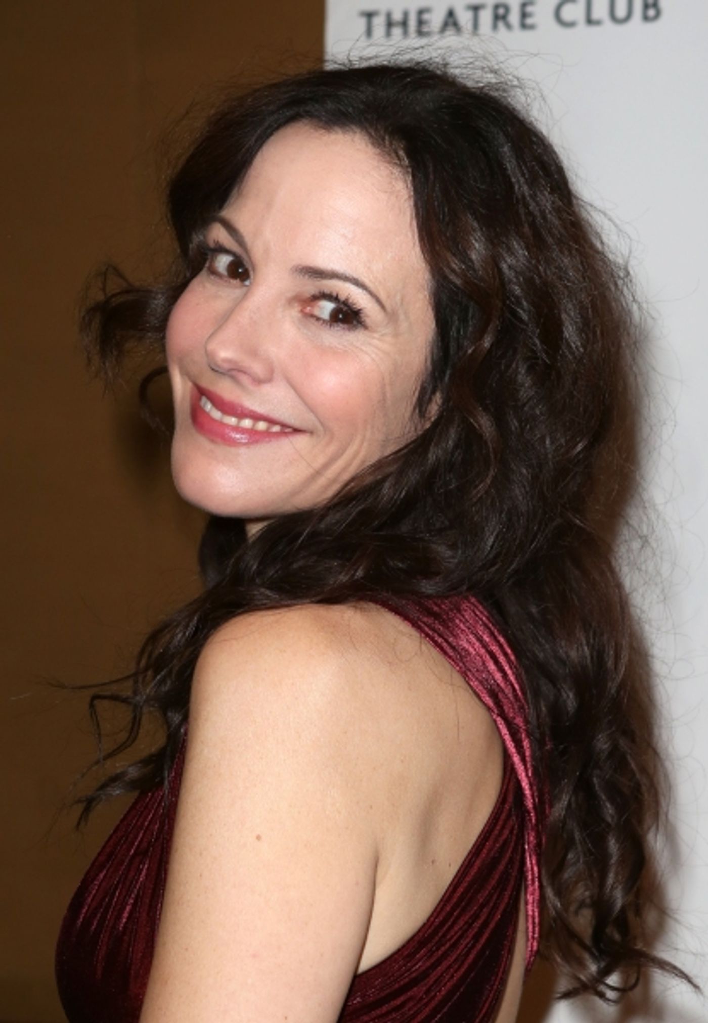 Photo Coverage: Mary-Louise Parker and Cast of THE SNOW GEESE Celebrate Opening Night!  Image