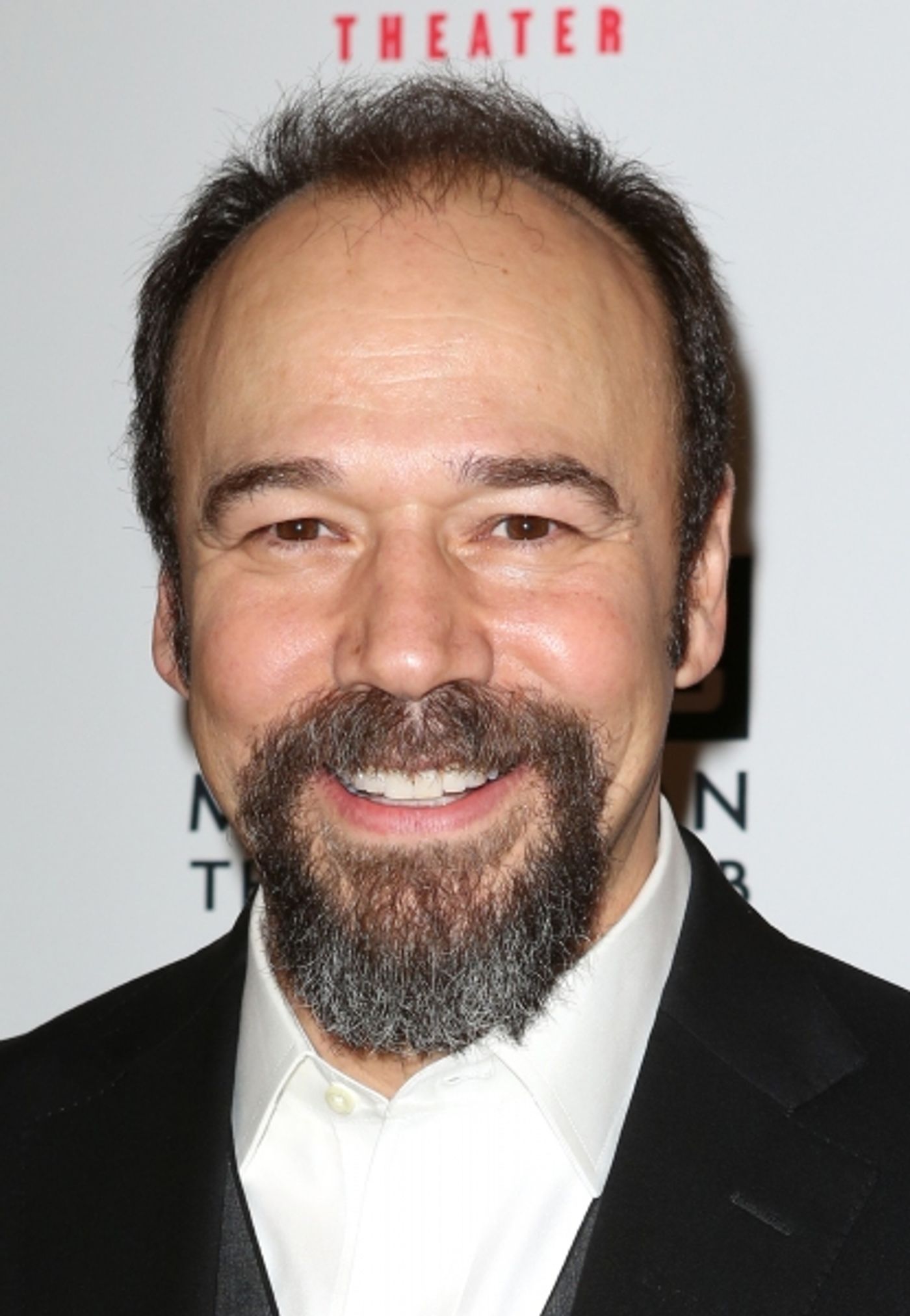 Photo Coverage: Mary-Louise Parker and Cast of THE SNOW GEESE Celebrate Opening Night!  Image