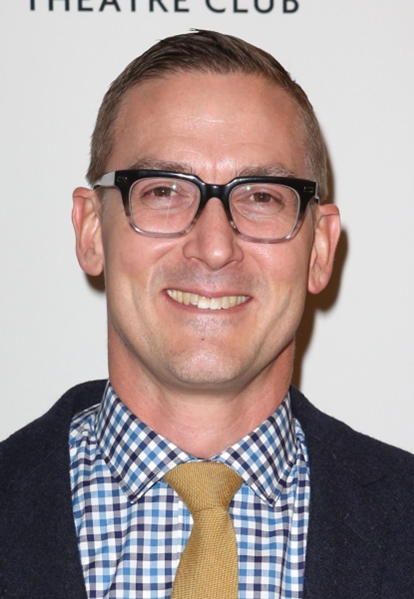 Photo Coverage: Mary-Louise Parker and Cast of THE SNOW GEESE Celebrate Opening Night! Image