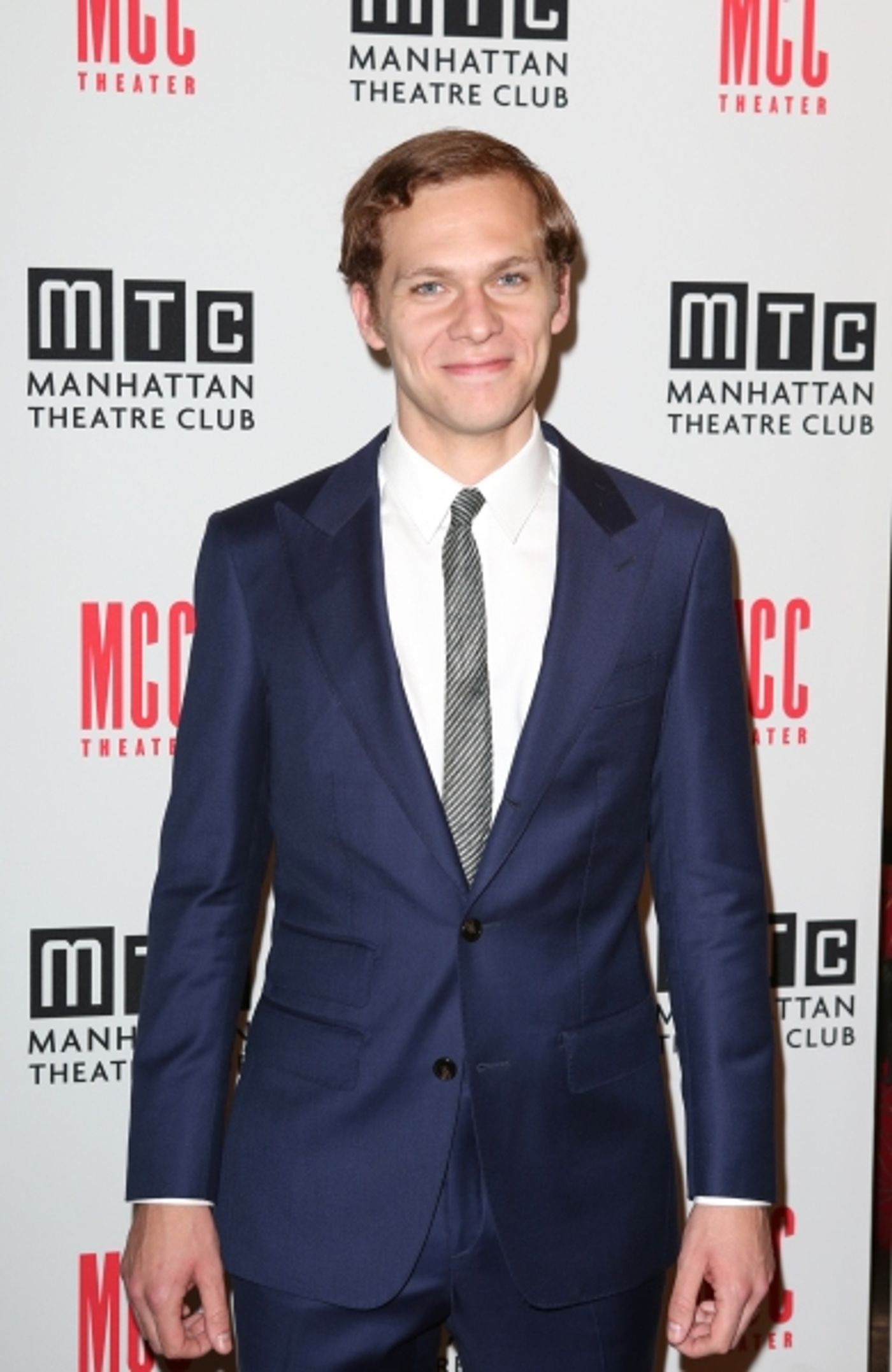 Photo Coverage: Mary-Louise Parker and Cast of THE SNOW GEESE Celebrate Opening Night!  Image