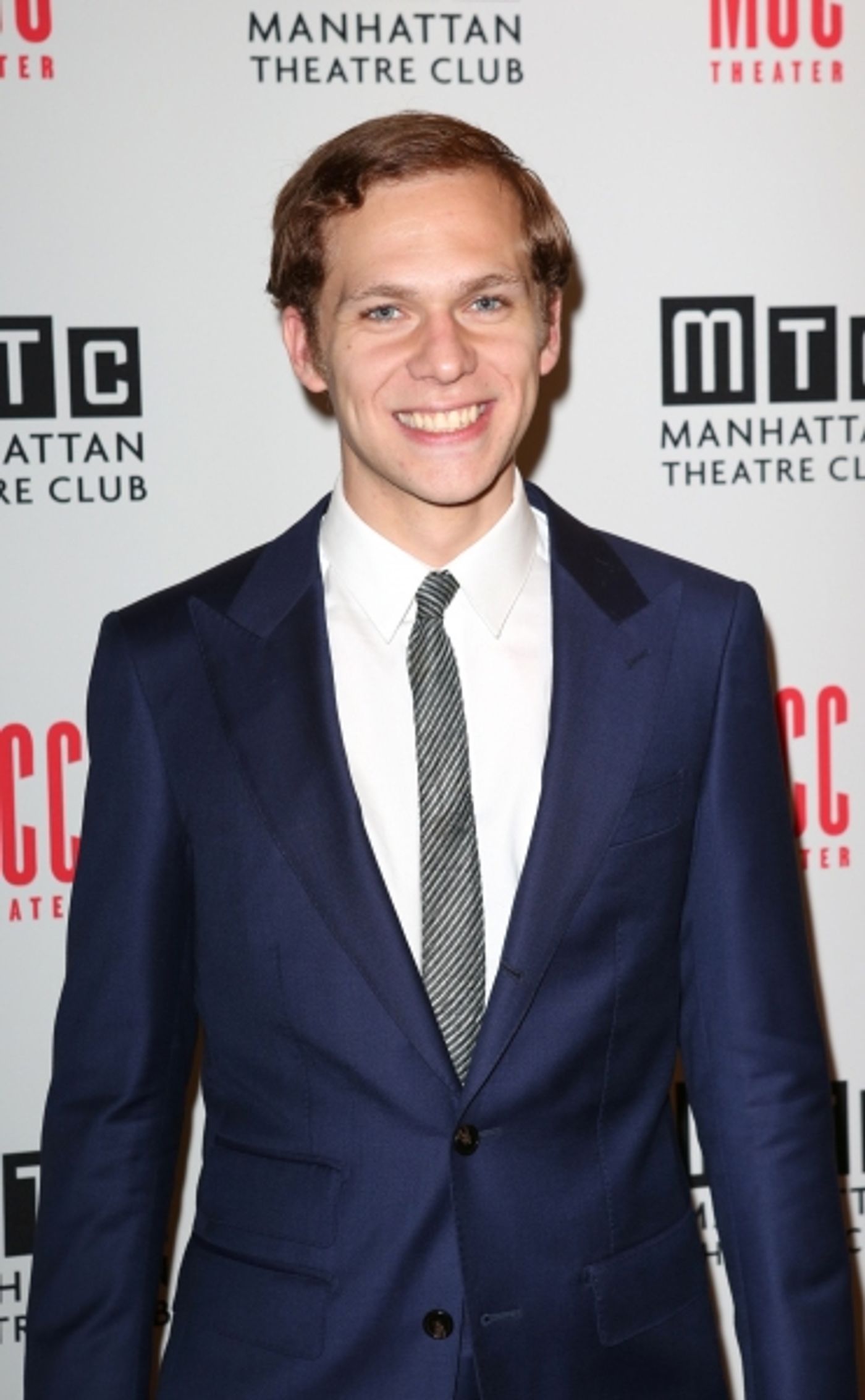 Photo Coverage: Mary-Louise Parker and Cast of THE SNOW GEESE Celebrate Opening Night!  Image