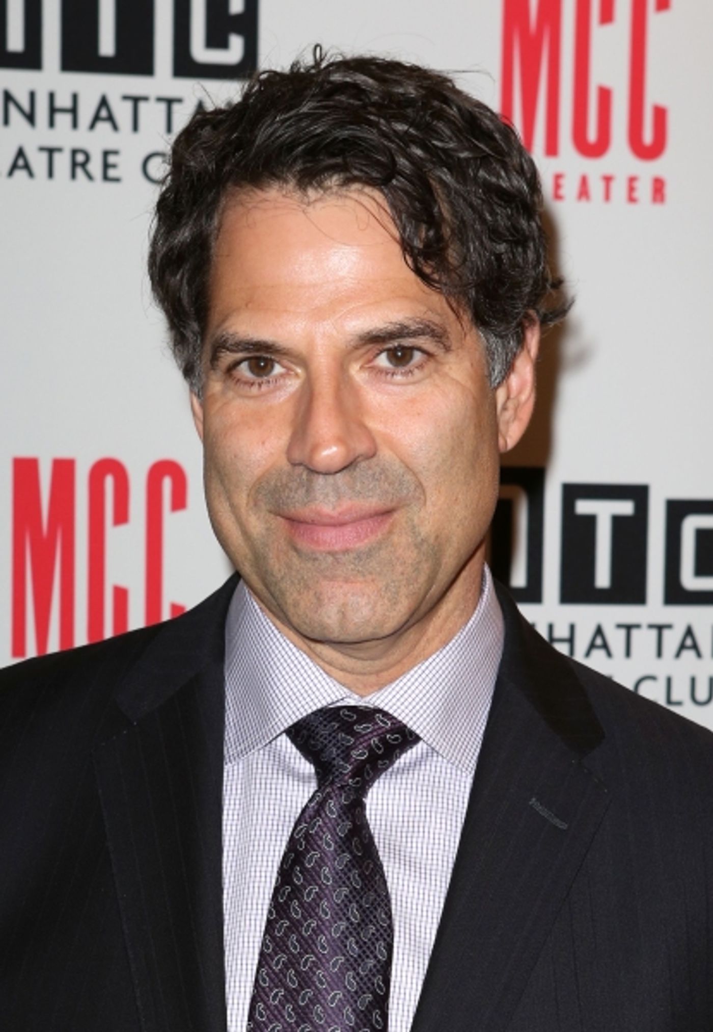 Photo Coverage: Mary-Louise Parker and Cast of THE SNOW GEESE Celebrate Opening Night!  Image