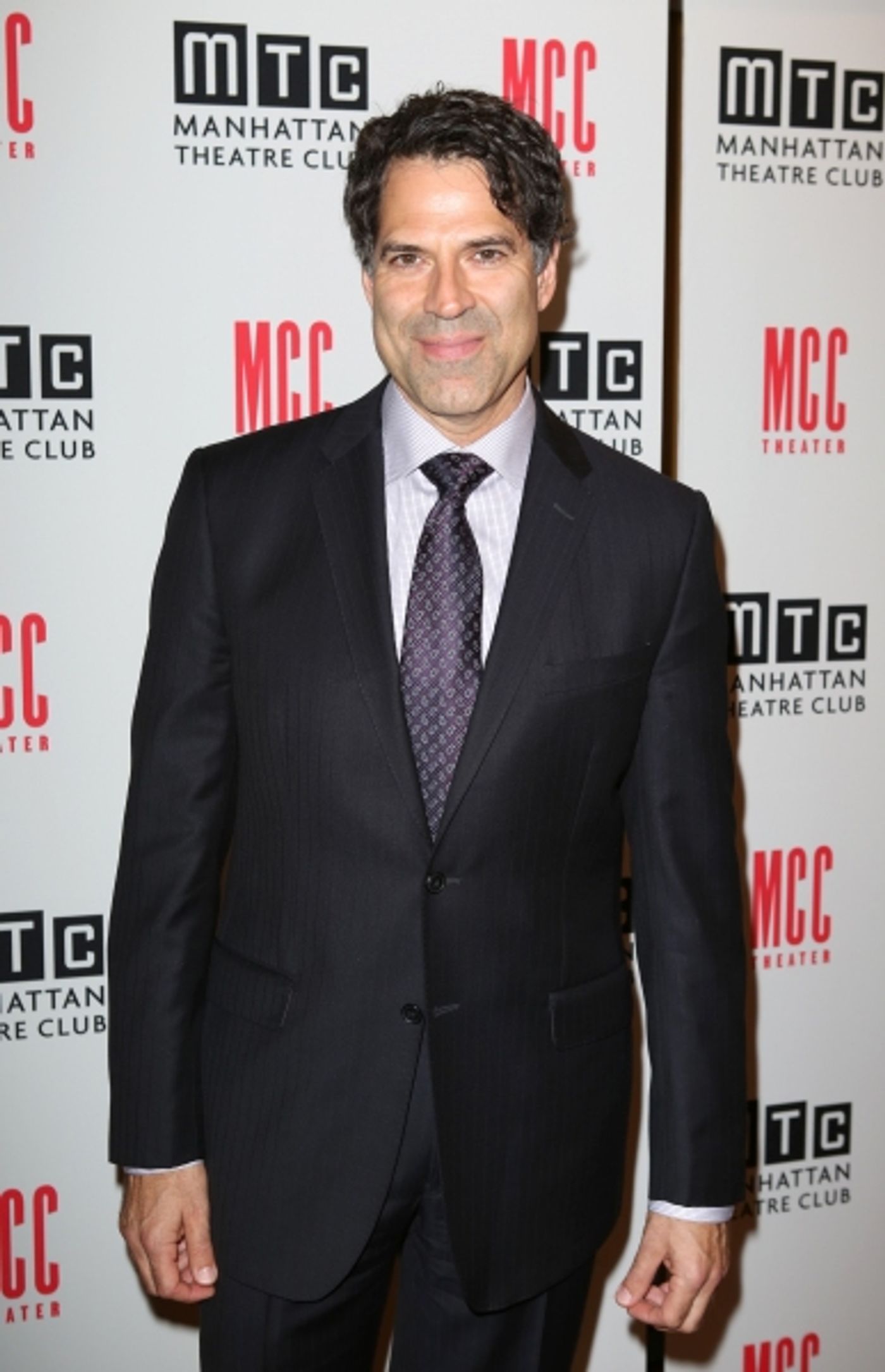 Photo Coverage: Mary-Louise Parker and Cast of THE SNOW GEESE Celebrate Opening Night!  Image