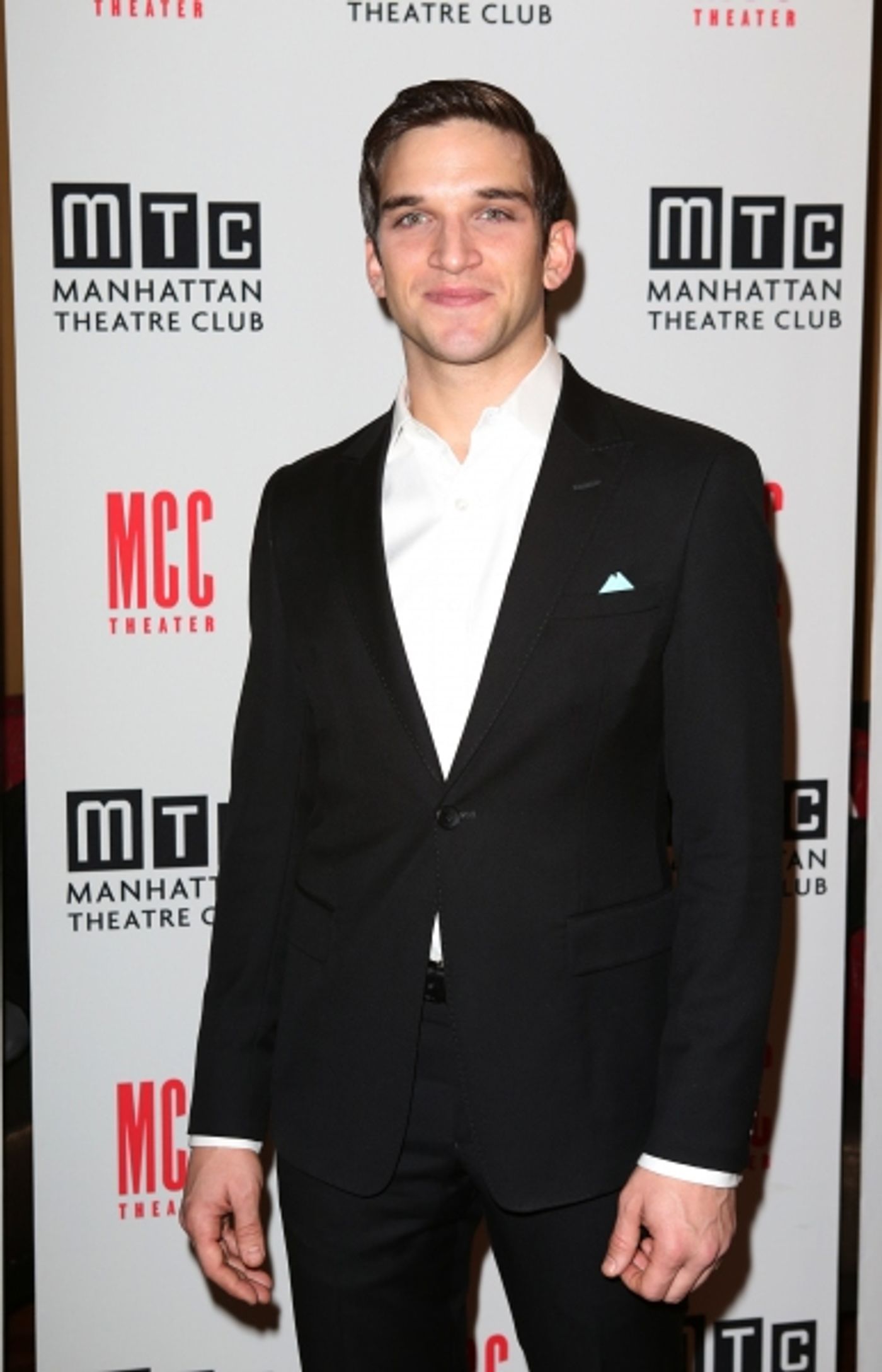 Photo Coverage: Mary-Louise Parker and Cast of THE SNOW GEESE Celebrate Opening Night!  Image