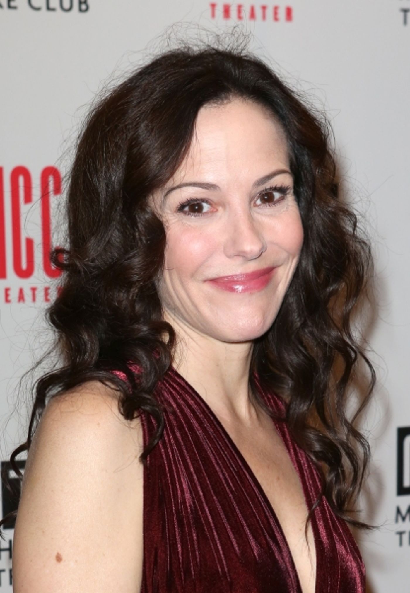 Photo Coverage: Mary-Louise Parker and Cast of THE SNOW GEESE Celebrate Opening Night!  Image