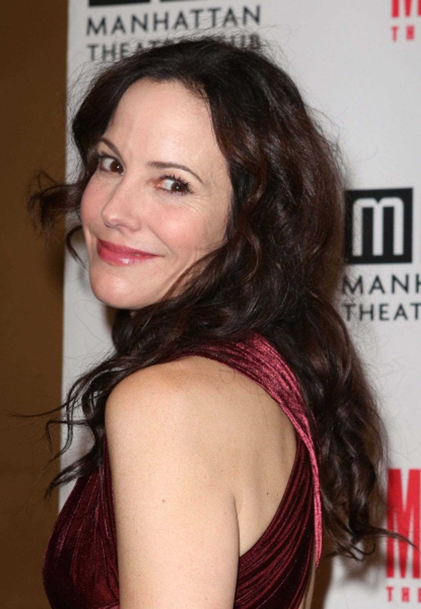 Photo Coverage: Mary-Louise Parker and Cast of THE SNOW GEESE Celebrate Opening Night!  Image
