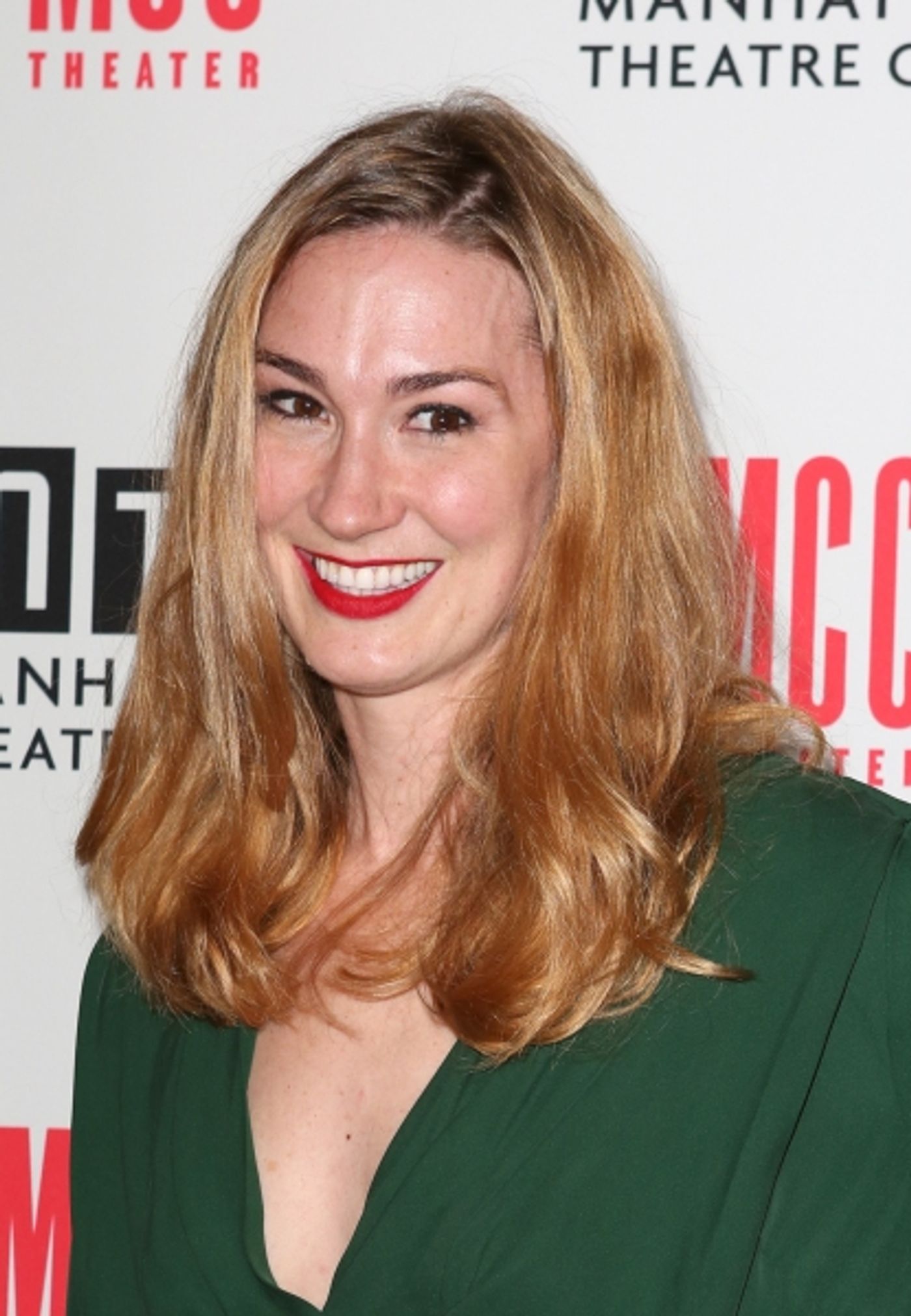 Photo Coverage: Mary-Louise Parker and Cast of THE SNOW GEESE Celebrate Opening Night!  Image