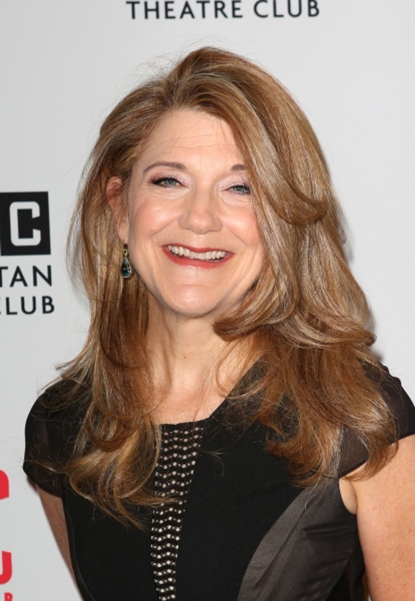 Photo Coverage: Mary-Louise Parker and Cast of THE SNOW GEESE Celebrate Opening Night!  Image