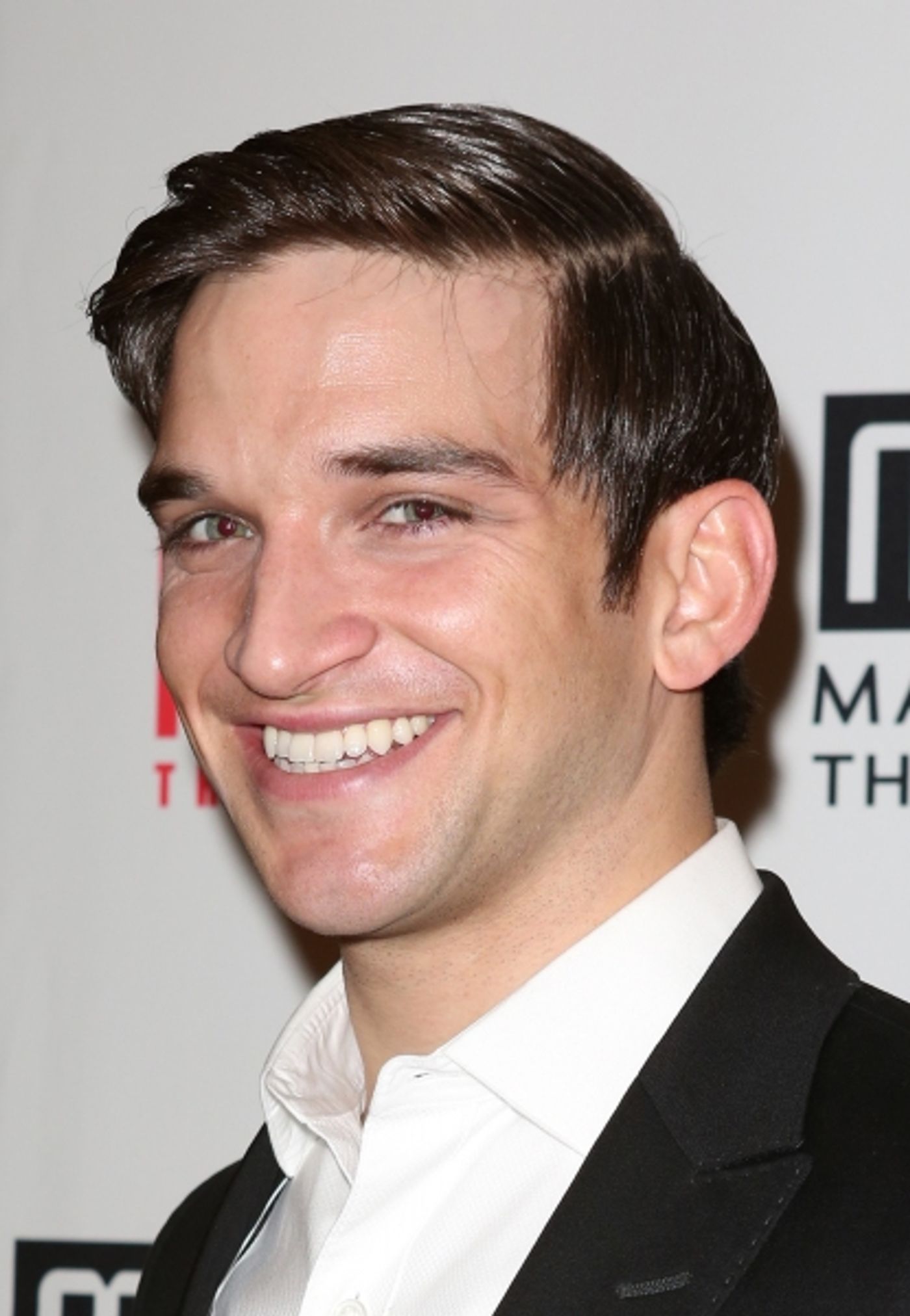 Photo Coverage: Mary-Louise Parker and Cast of THE SNOW GEESE Celebrate Opening Night!  Image