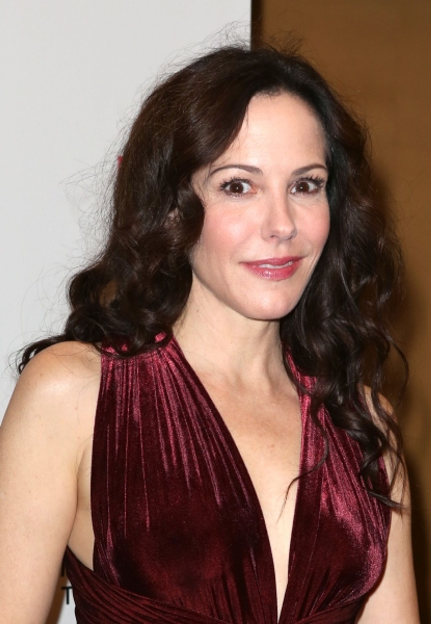 Photo Coverage: Mary-Louise Parker and Cast of THE SNOW GEESE Celebrate Opening Night!  Image