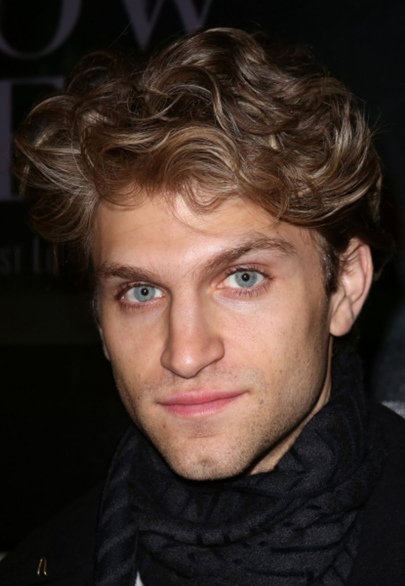 Photo Coverage: Inside THE SNOW GEESE's Opening Night Theatre Arrivals  Image