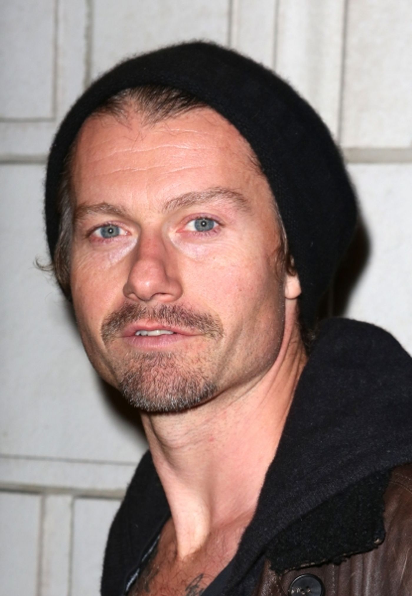 Photo Coverage: Inside THE SNOW GEESE's Opening Night Theatre Arrivals  Image