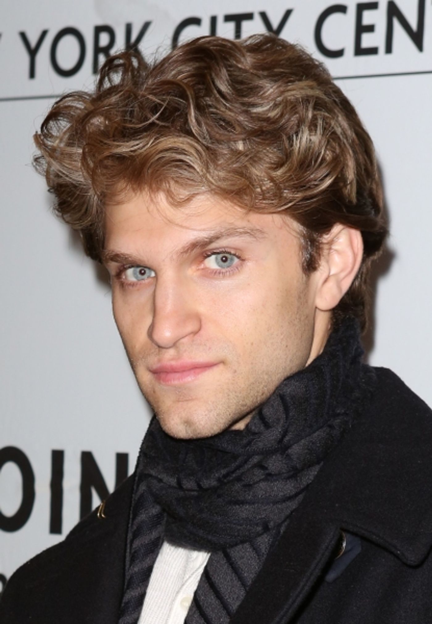 Photo Coverage: Inside THE SNOW GEESE's Opening Night Theatre Arrivals  Image