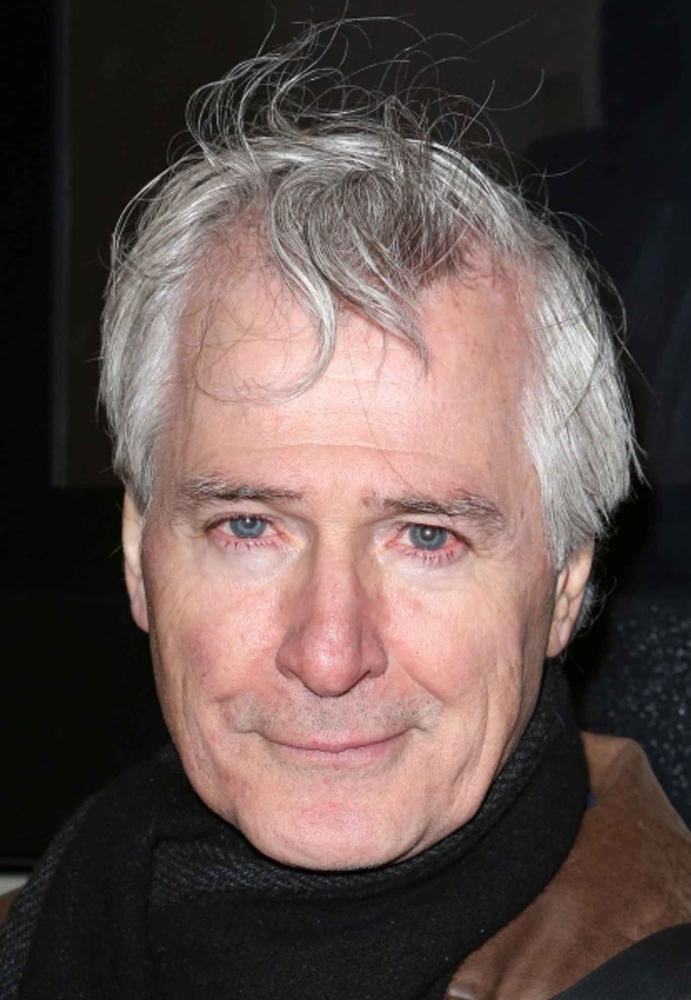 Photo Coverage: Inside THE SNOW GEESE's Opening Night Theatre Arrivals  Image