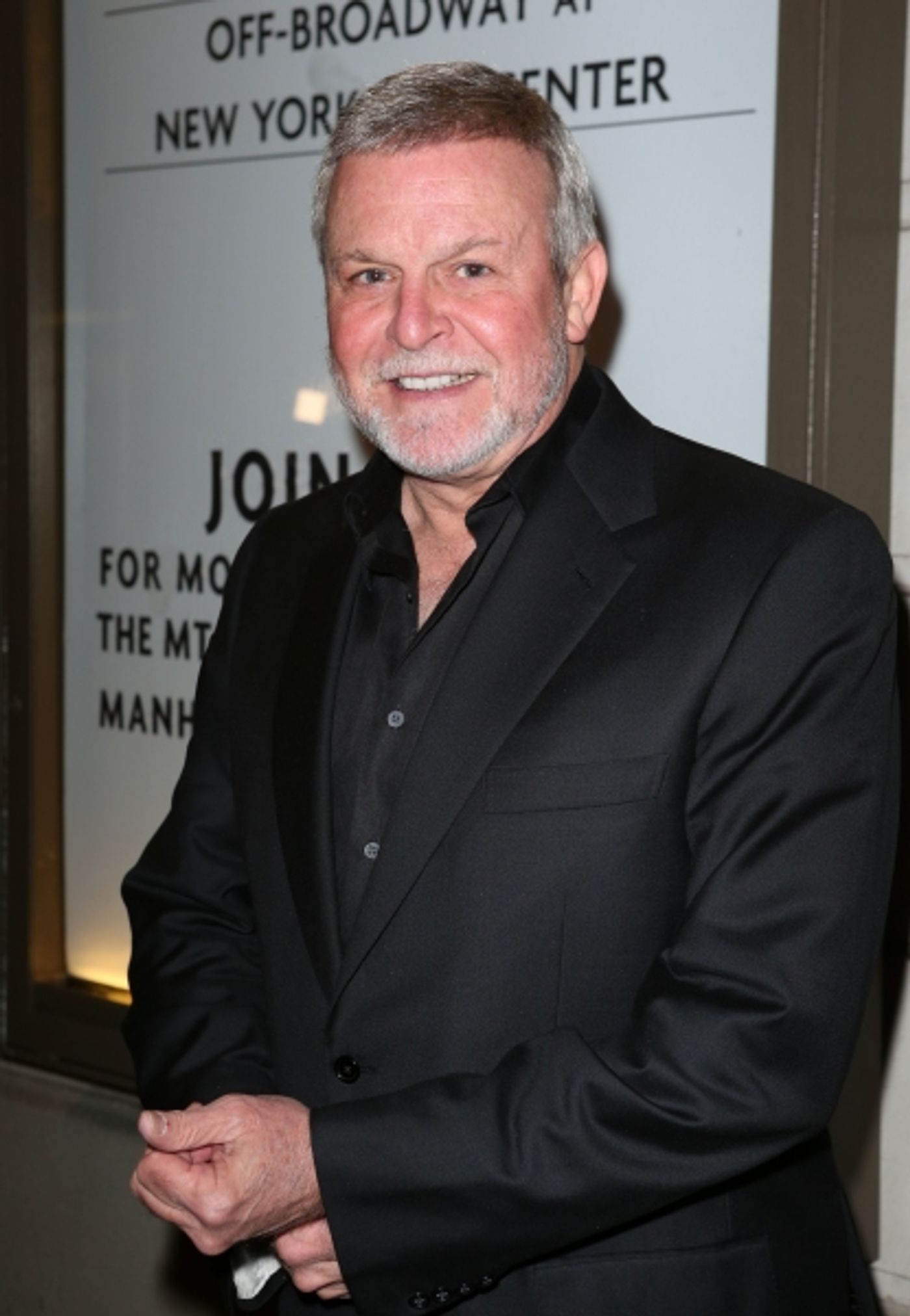 Photo Coverage: Inside THE SNOW GEESE's Opening Night Theatre Arrivals  Image