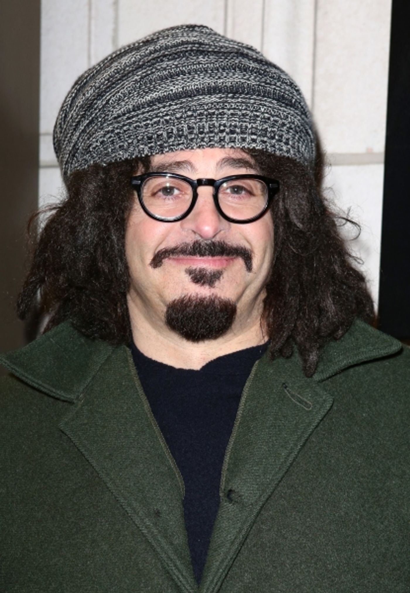 Photo Coverage: Inside THE SNOW GEESE's Opening Night Theatre Arrivals  Image