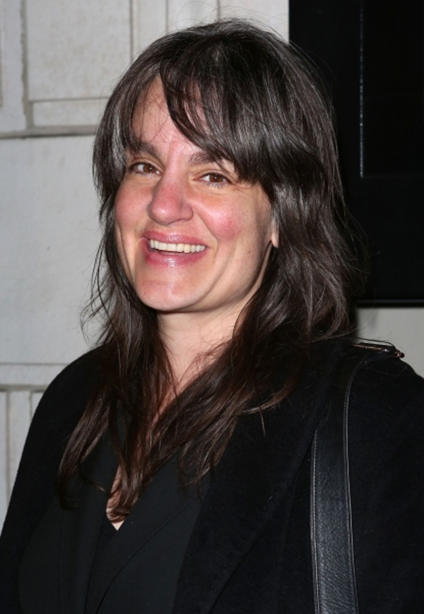 Photo Coverage: Inside THE SNOW GEESE's Opening Night Theatre Arrivals  Image