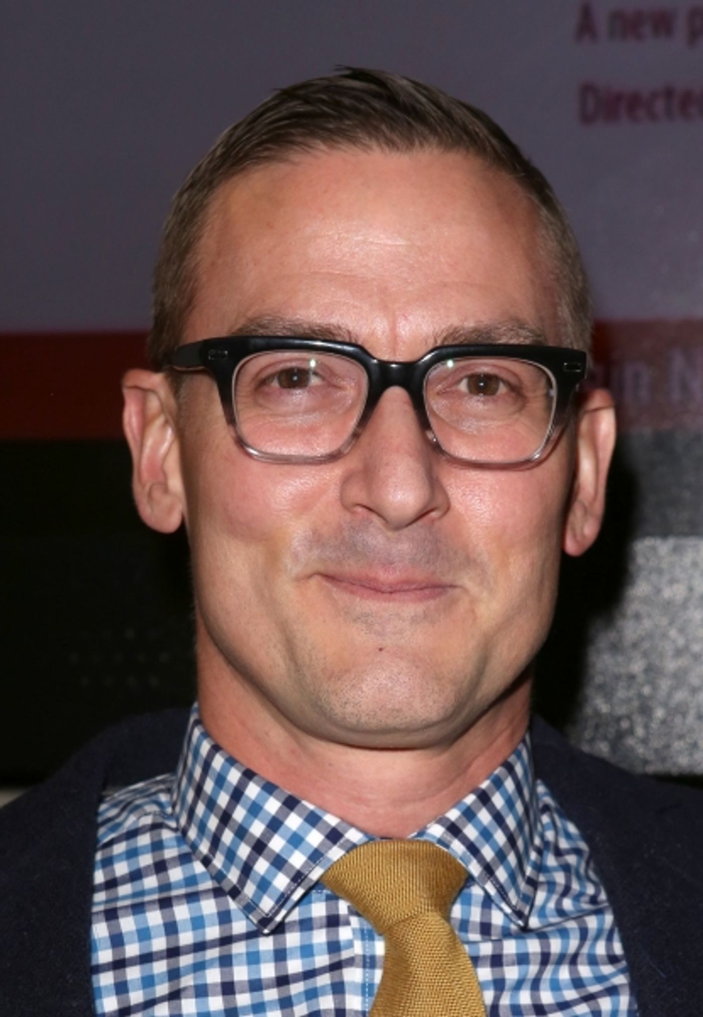 Photo Coverage: Inside THE SNOW GEESE's Opening Night Theatre Arrivals  Image