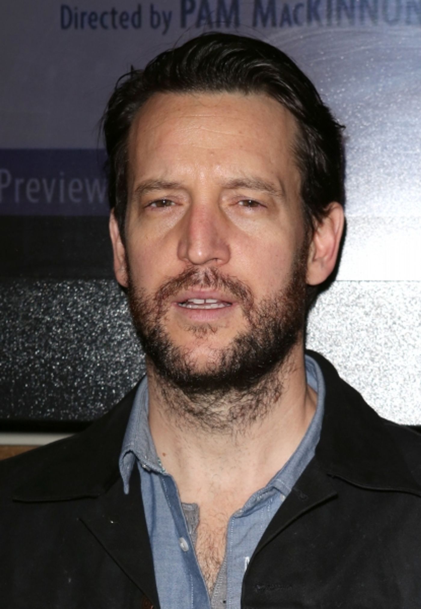 Photo Coverage: Inside THE SNOW GEESE's Opening Night Theatre Arrivals  Image